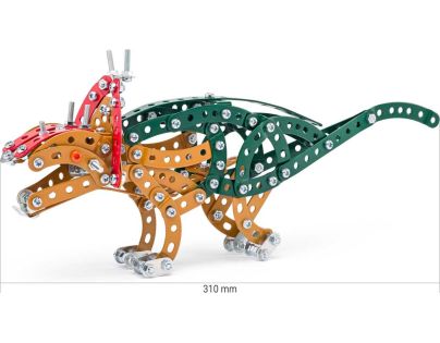 Merkur Dino Diabloceratops 284 dielikov