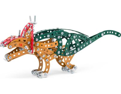 Merkur Dino Diabloceratops 284 dielikov