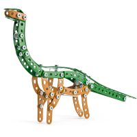 Merkur Brachiosaurus 145 dielov