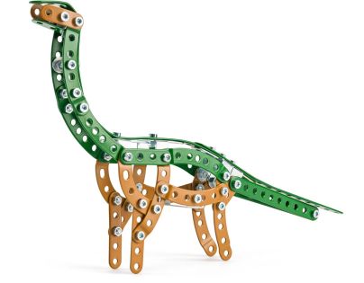 Merkur Brachiosaurus 145 dielov