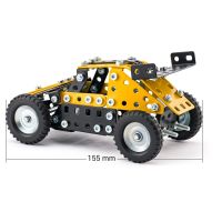 Merkur Buggy autocross 160 dielikov 3