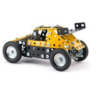 Merkur Buggy autocross 160 dielikov 2
