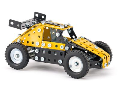 Merkur Buggy autocross 160 dielikov
