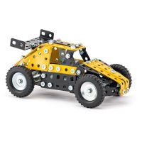 Merkur Buggy autocross 160 dielikov