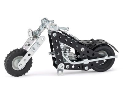 Merkur Chopper 163 dielov