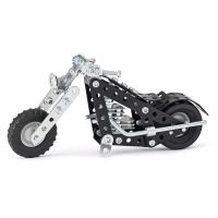 Merkur Chopper 163 dielov