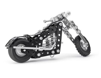 Merkur Chopper 163 dielov