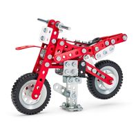 Merkur Dirtbike 191 dielov