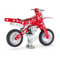 Merkur Dirtbike 191 dielov 2