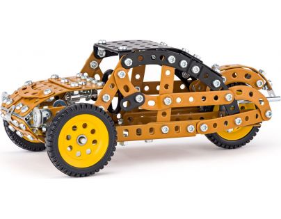 Merkur Hadroplán 295 dielikov