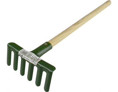 Merkur 34004168 - Hrabičky malé 27 cm