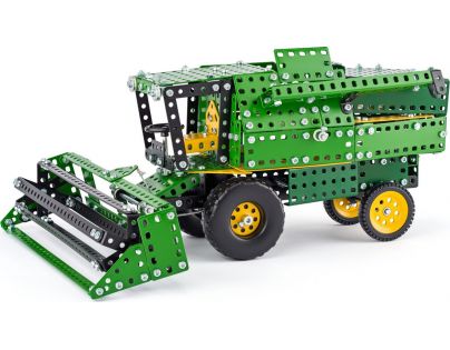 Merkur Kombajn 731 dielikov