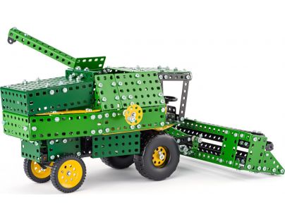 Merkur Kombajn 731 dielikov