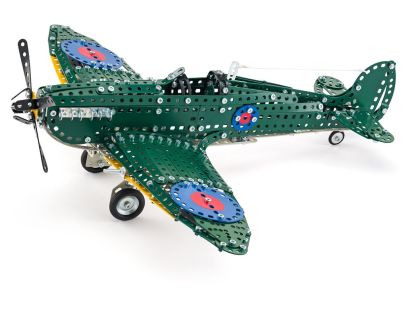 Merkur Lietadlo Spitfire MK IX