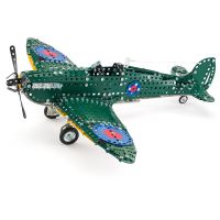 Merkur Lietadlo Spitfire MK IX