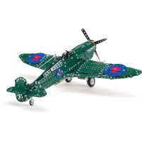 Merkur Lietadlo Spitfire MK IX 2