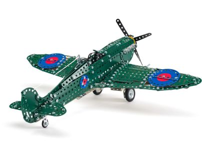 Merkur Lietadlo Spitfire MK IX