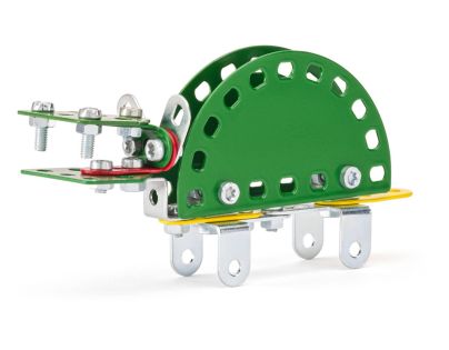 Merkur Mini ZOO Hroch 46 dielov