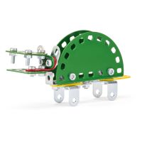 Merkur Mini ZOO Hroch 46 dielov