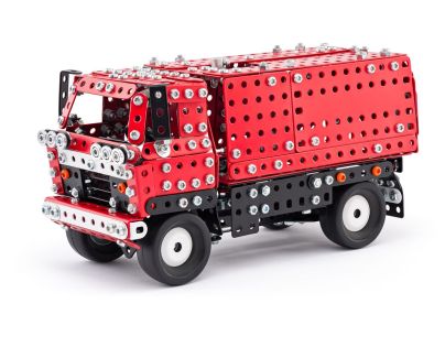 Merkur Púštne vozidlo 4x4, 788 dielikov