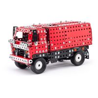 Merkur Púštne vozidlo 4x4, 788 dielikov