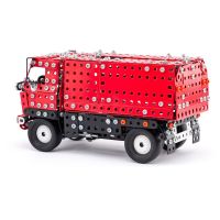 Merkur Púštne vozidlo 4x4, 788 dielikov 2