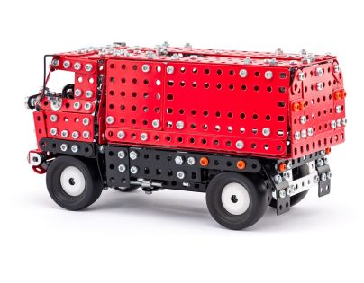 Merkur Púštne vozidlo 4x4, 788 dielikov