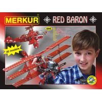 Merkur Red Baron 2