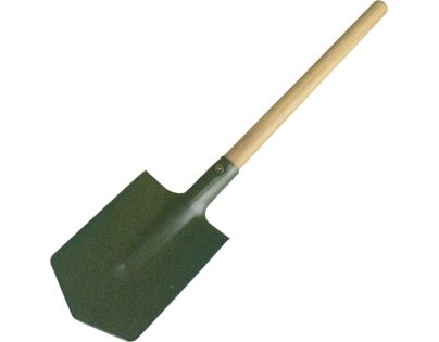 Merkur 34004113 - Rýček malý 36 cm