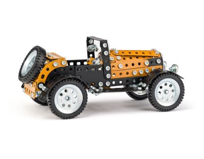 Merkur Veterán Aero, 382 dielikov