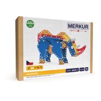 Merkur ZOO - Nosorožec, 212 dielov 3