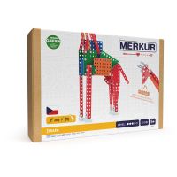 Merkur ZOO - Žirafa, 231 dielov 3