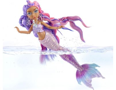 Mermaze Mermaidz morská panna