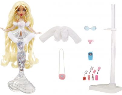 Mermaze Mermaidz Vodná víla Winter Gwen