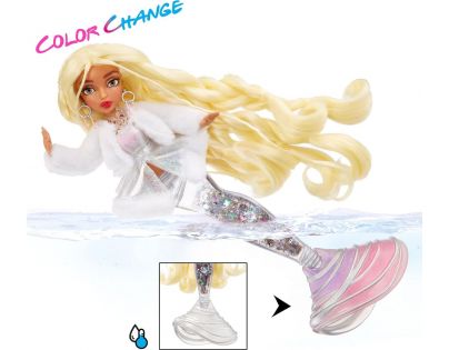 Mermaze Mermaidz Vodná víla Winter Gwen
