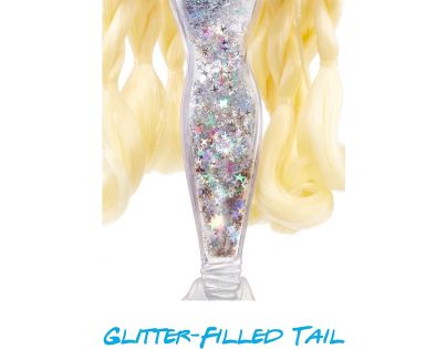 Mermaze Mermaidz Vodná víla Winter Gwen