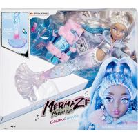 Mermaze Mermaidz Vodná víla Winter Kishiko 3