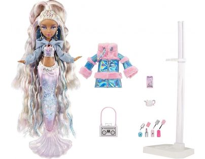 Mermaze Mermaidz Vodná víla Winter Kishiko