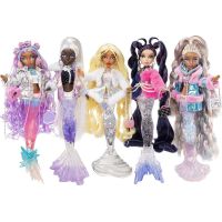 Mermaze Mermaidz Vodná víla Winter Kishiko 4