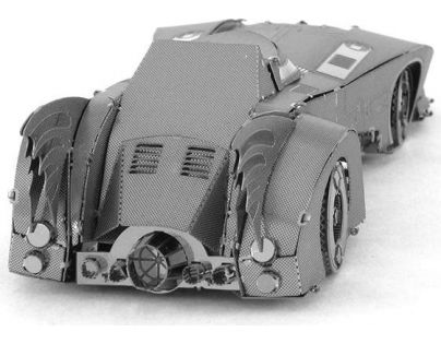 Metal Earth Batman 1989 Batmobile