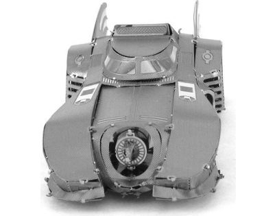 Metal Earth Batman 1989 Batmobile