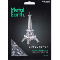 Metal Earth Eiffelova veža 3