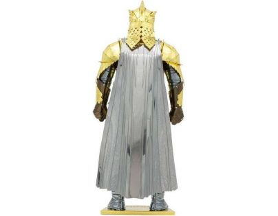Metal Earth Hra o tróny Hora