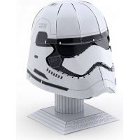 Metal Earth Star Wars helma Stormtrooper 2