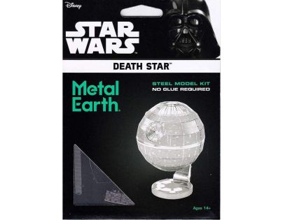 Metal Earth Star Wars Hviezda smrti