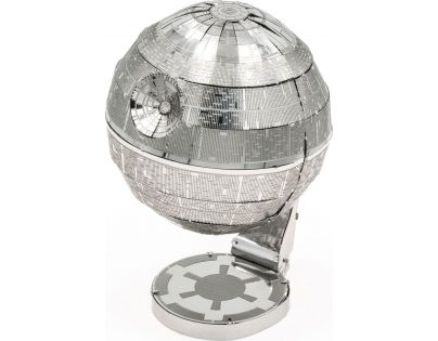Metal Earth Star Wars Hviezda smrti