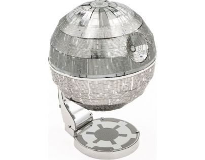 Metal Earth Star Wars Hviezda smrti