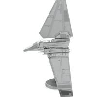 Metal Earth SW Imperial Shuttle 3