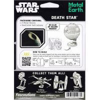 Metal Earth Star Wars Imperial Star Destroyer 6