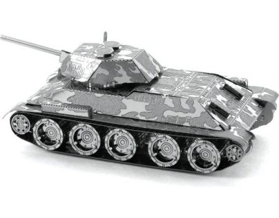 Metal Earth T-34 Tank